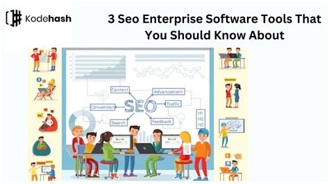 enterprise seo tools.